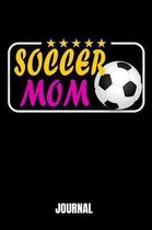 Soccer Mom Journal