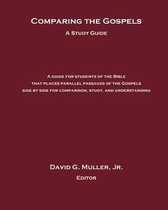 Comparing the Gospels