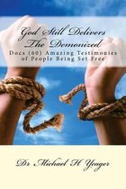 God Still Delivers the Demonized