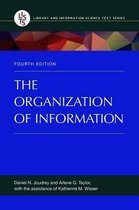 The Organization of Information, 4th Edition