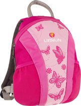 Toddler Daysack Runabout -  Roze