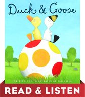 Duck & Goose - Duck & Goose: Read & Listen Edition