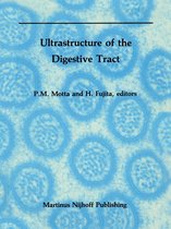 Electron Microscopy in Biology and Medicine 4 - Ultrastructure of the Digestive Tract