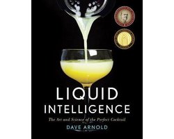 Liquid Intelligence Image