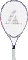 Pro Kennex TennisracketKinderen - paars/zilver/wit