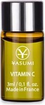 Yasumi Vitamin C Ampoule 3ml.