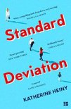 Standard Deviation The best feelgood novel around Daily Mail