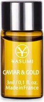 Yasumi Caviar & Gold Ampul 3ml.