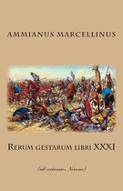 Rerum gestarum libri XXXI