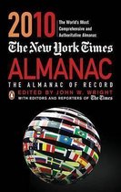 The New York Times Almanac 2010