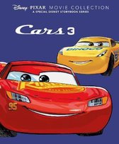 Disney Pixar Movie Collection Cars 3