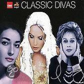 Classic Divas [Australia]