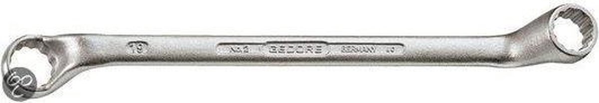 GEDORE Ringsleutel 2 11/16X11/4Af