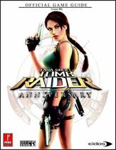 Lara Croft Tomb Raider  Anniversary Wii Game Guide