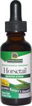 Horsetail, Alcohol-Free, 2000 mg (30 ml) - Nature's Answer