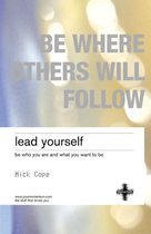 Lead Yourself