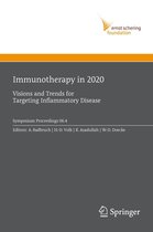 Ernst Schering Foundation Symposium Proceedings 2006/4 - Immunotherapy in 2020