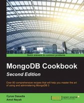 MongoDB Cookbook -