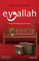 İKİA YAYINCILIK Eyvallah 2, Turc, Livre broché, 224 pages
