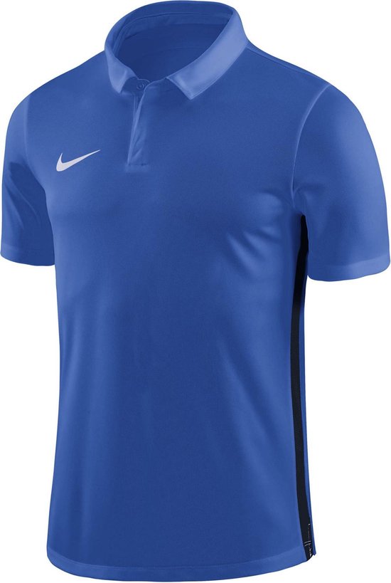 nike dry academy 18 polo