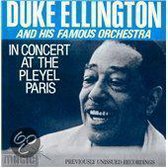 In Concert at the Pleyel Paris, 1958, Pt. 1