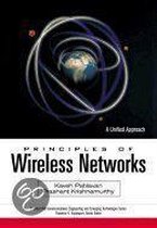 Principles of Wireless Networks