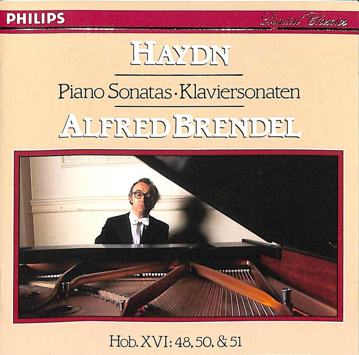 Piano Son Hobxvi 48.50