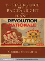 The Resurgence of the Radical Right in France
