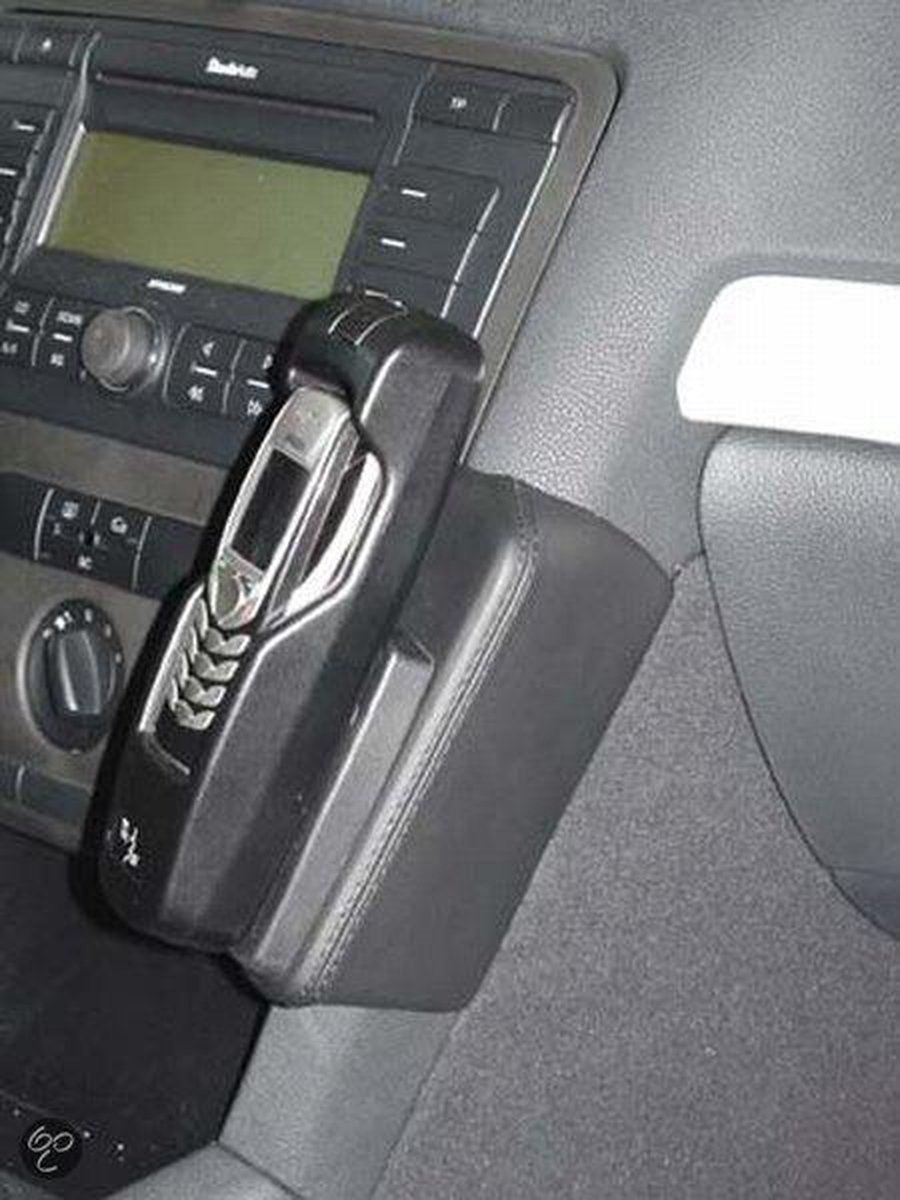 Kuda Console Skoda Octavia 2004-