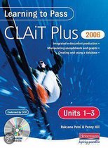 Learning Pass Clait Plus 2006