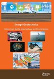 Energy Geotechnics - cover
