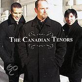 Canadian Tenors [Warner]