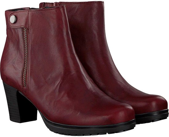 Rode Gabor Enkellaarsjes online kopen? Vergelijk op Schoenen.nl