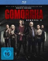 Gomorrha - Staffel 2/3 Blu-ray