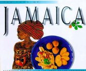 The Food of Jamaica