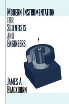 Modern Instrumentation for Scientists and Engineers