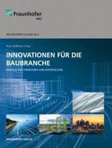 Innovationen für die Baubranche