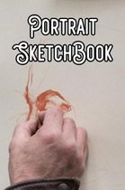 Portrait SketchBook