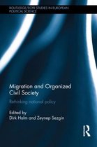 Migration And Organized Civil Society