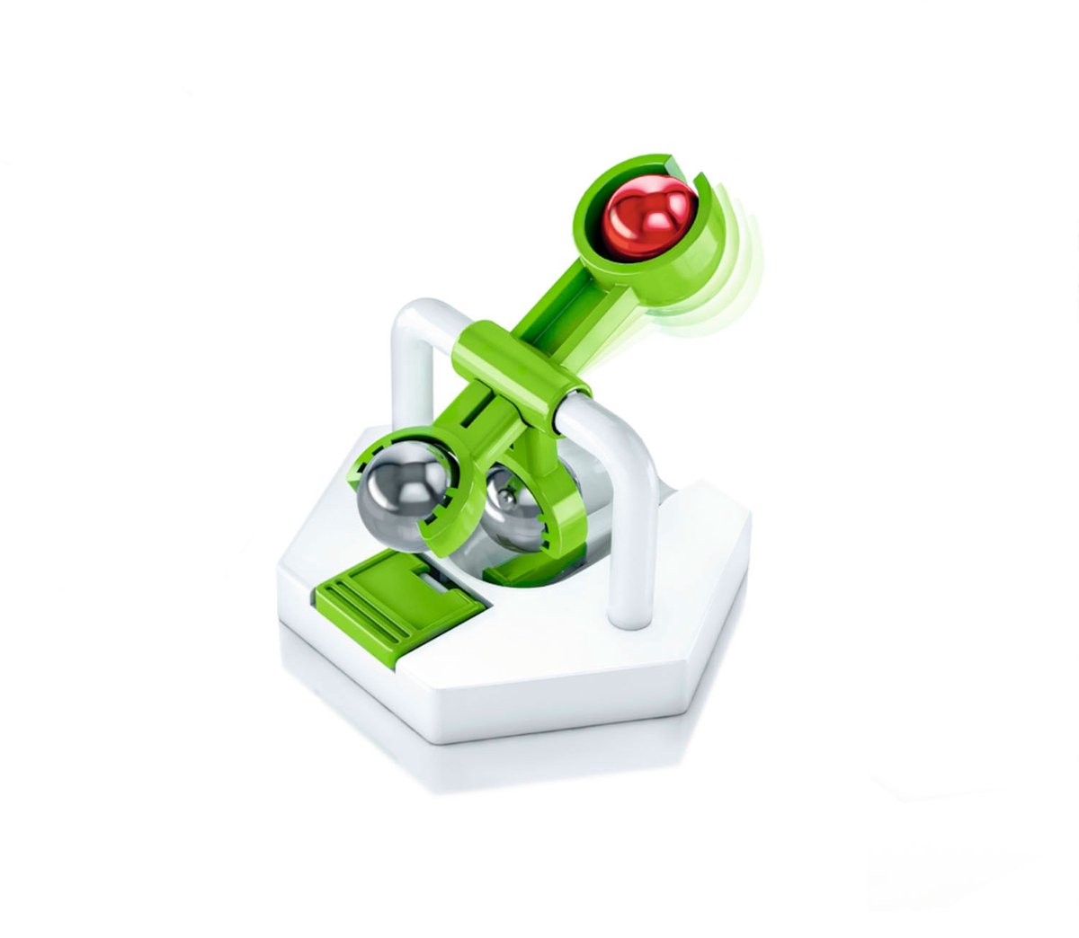 GraviTrax® Scoop Uitbreiding - Knikkerbaan — afbeelding 10