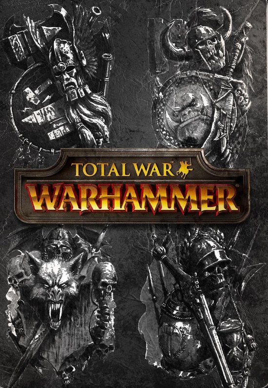 Total War: Warhammer - Limited Edition