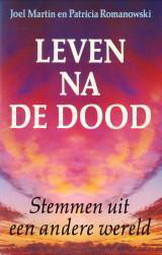 Foto: Leven na de dood