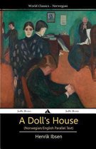 A Doll's House (Norwegian/English Bilingual Text)