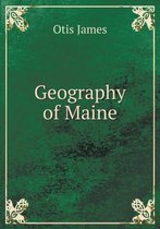 Geography of Maine