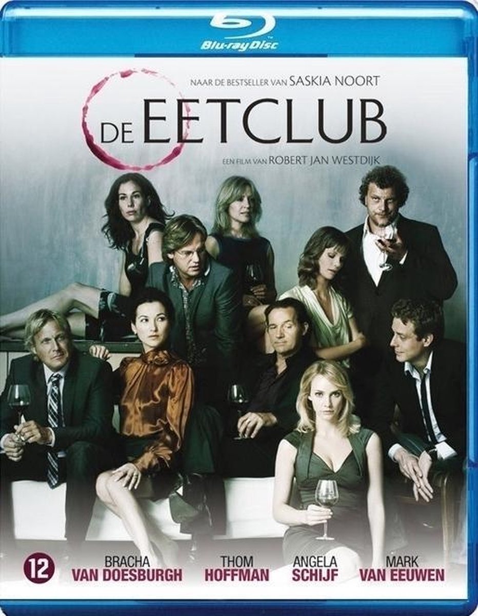 De Eetclub - 