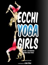 Ecchi Yoga Girls - Topless in Powerful Partner Yoga Poses