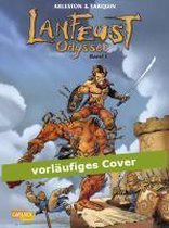 Lanfeust Odyssee 01
