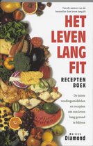 Het Leven Lang Fit Receptenboek