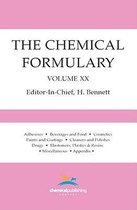 The Chemical Formulary, Volume 20