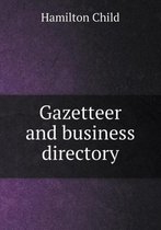 Gazetteer and business directory